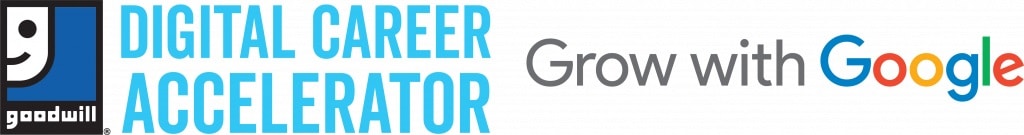 Digital Career Accelerator Logo