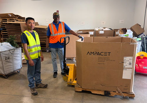 Dell Reconnect Program