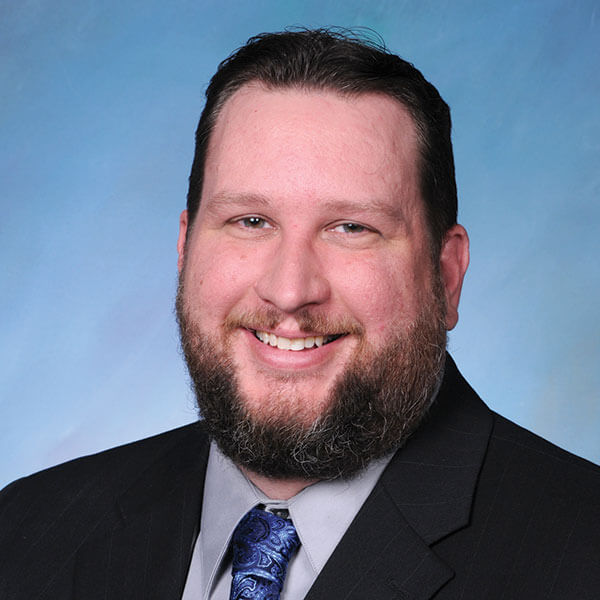Adam Jeffrey Adam Jeffery, VP of Loss Prevention and Safety