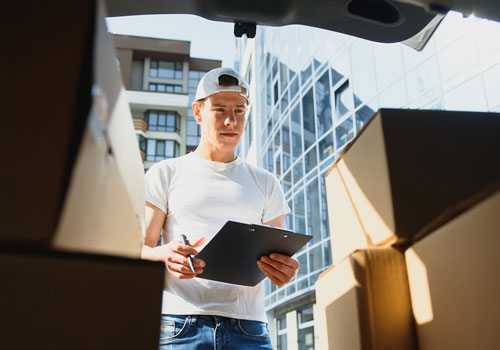 Dell Reconnect Program