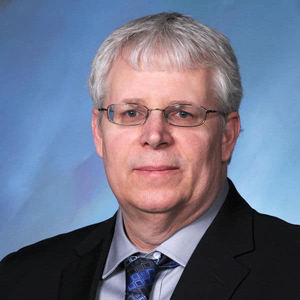 Dennis Maberry Dennis Maberry, VP of Vocational Rehab