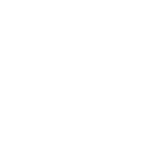 Reuse Icon, white