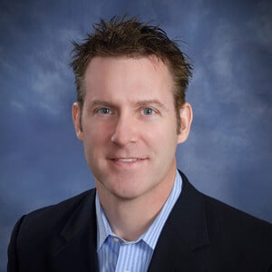 Ron Culves, President and CEO
