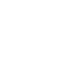 Swimming Pool Icon, white