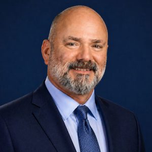 Wally Proenza headshot Wally Proenza, Chief Operating Officer