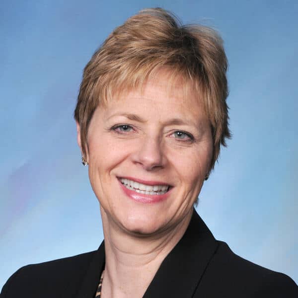 Kim Wulf Wonnell Kim Wulf Wonnell, SPHR, SHRM-SCP VP of Human Resources